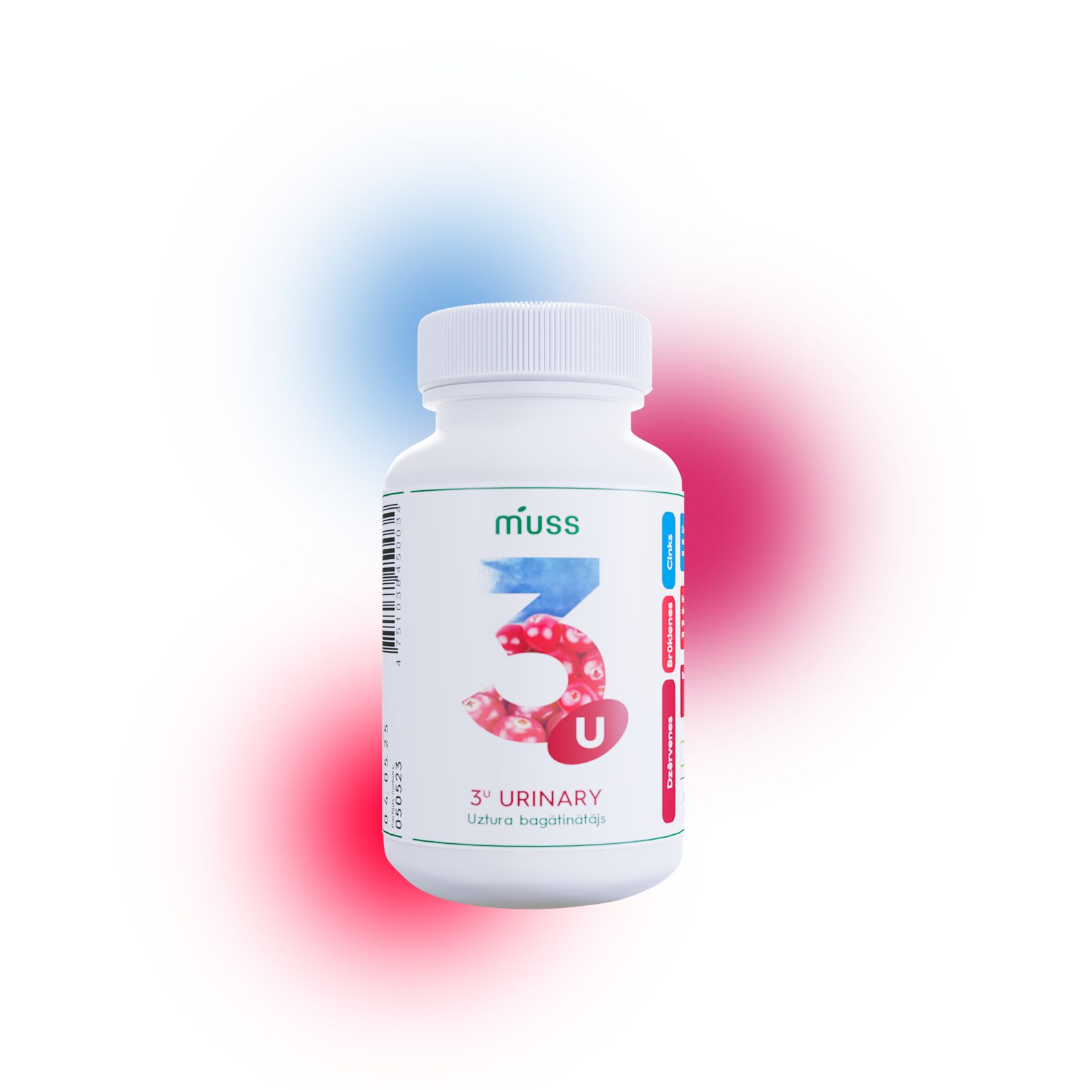 Health Immunity Formula Vitamins 3u MUSS health-immunity-formula-vitamins-3u-muss