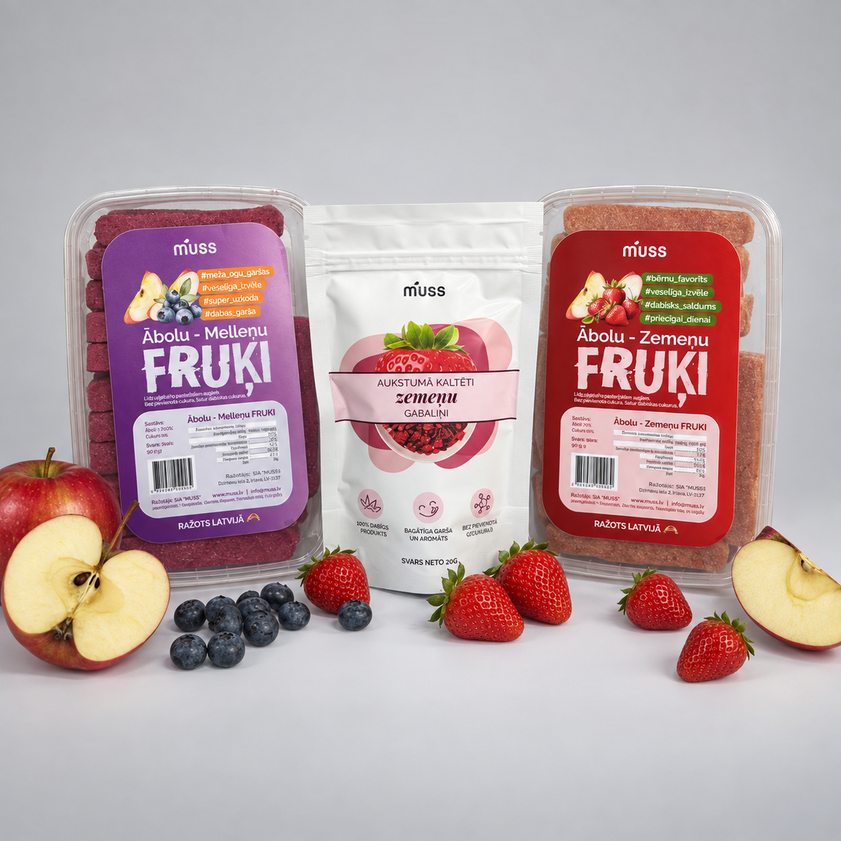 Bērnu komplekts