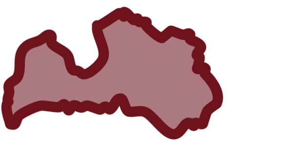 Ražots Latvijā
