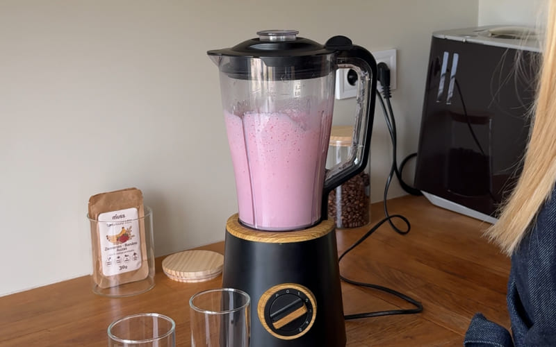 Blenderis