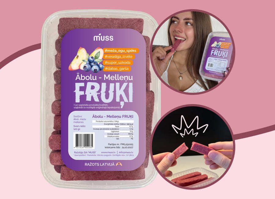 Melleņu Fruki