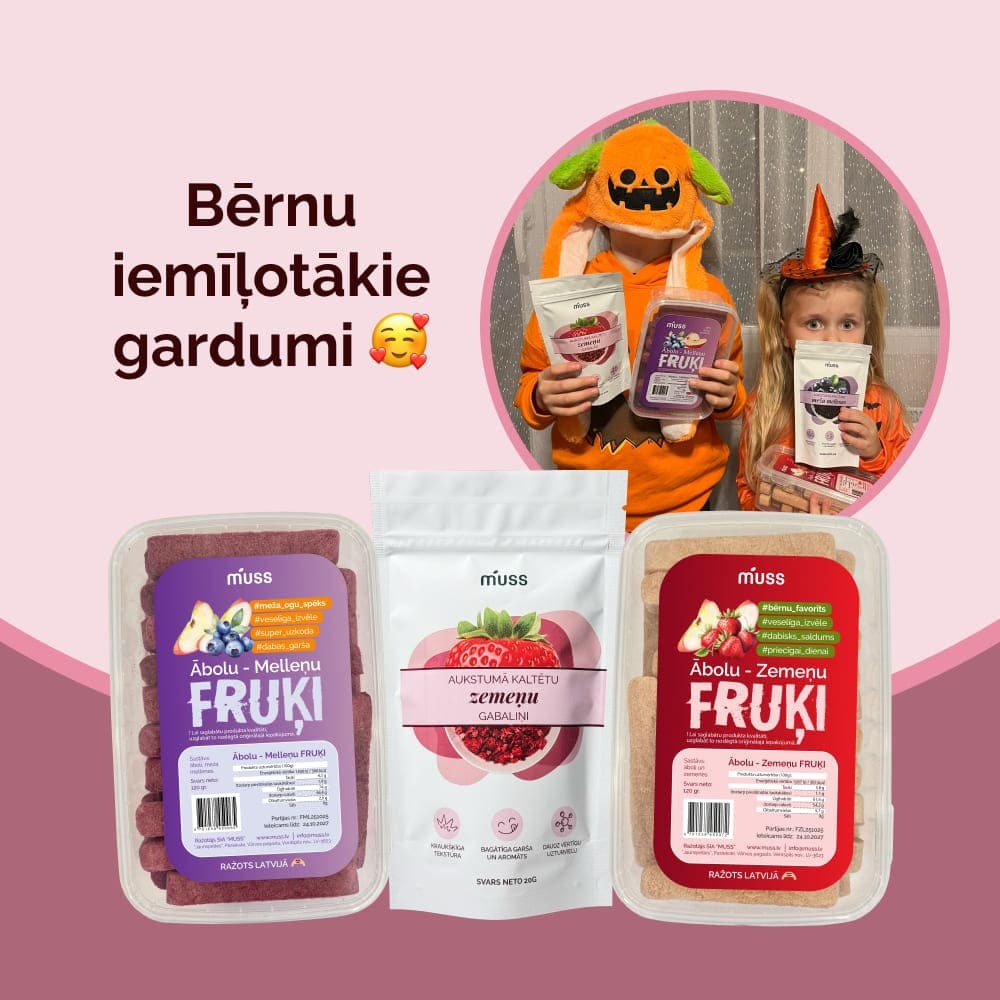 Bērnu komplekts