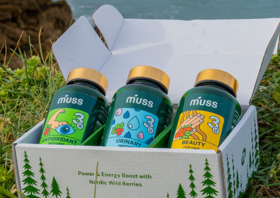 Vitamīni